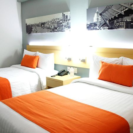 Hotel Urbainn Veracruz Room photo