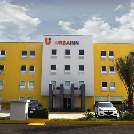 Hotel Urbainn Veracruz Exterior photo