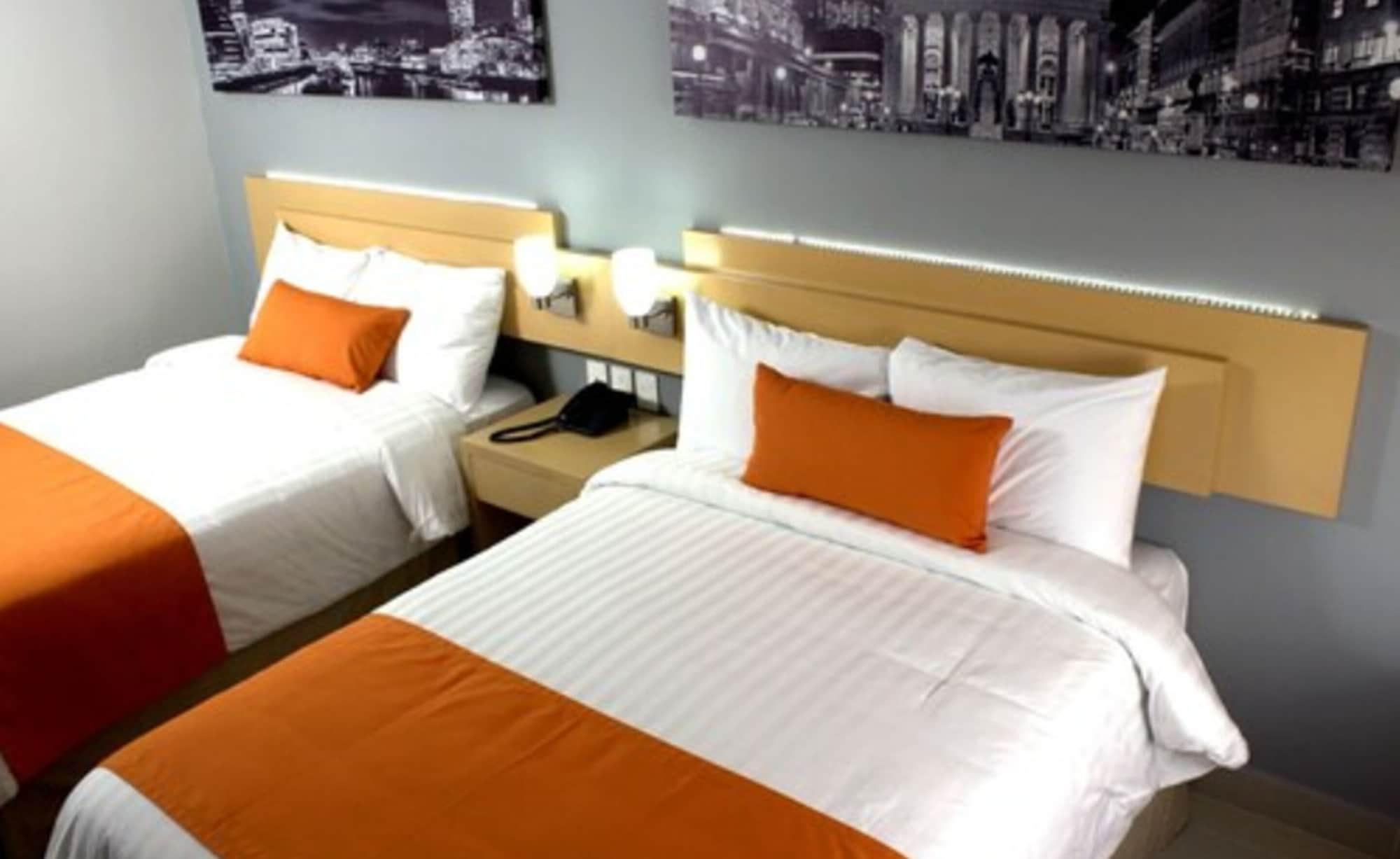 Hotel Urbainn Veracruz Exterior photo