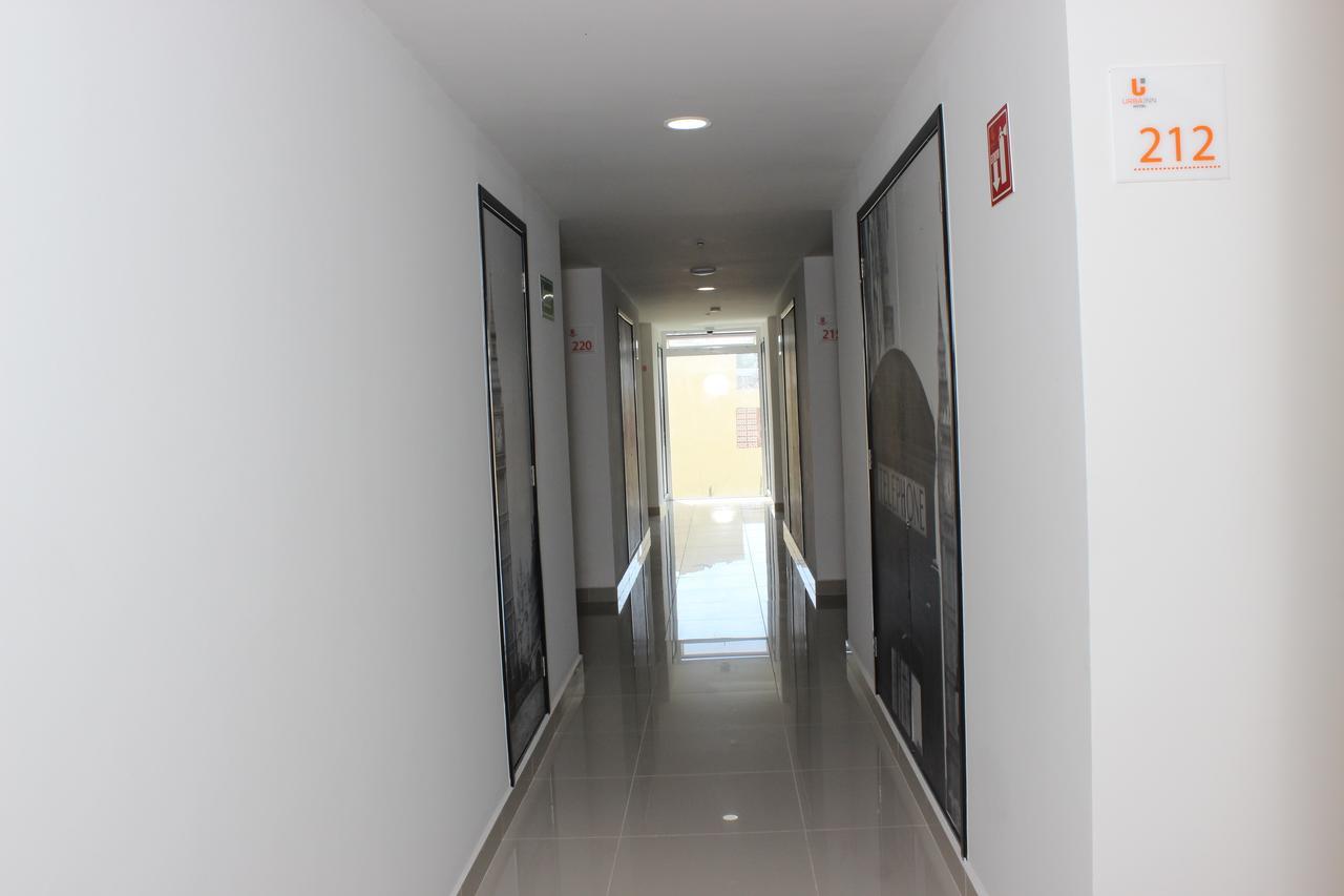 Hotel Urbainn Veracruz Exterior photo